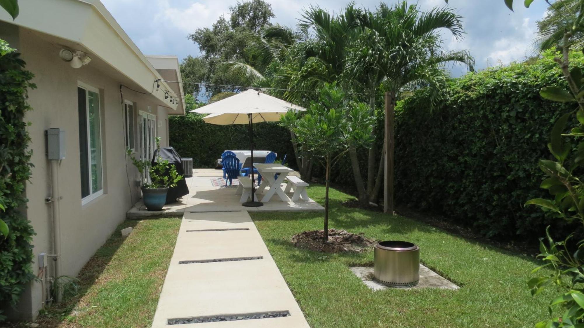 Apartament Casa Catalina Homestead Zewnętrze zdjęcie